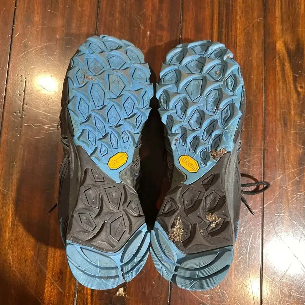 Merrell mens midsoles